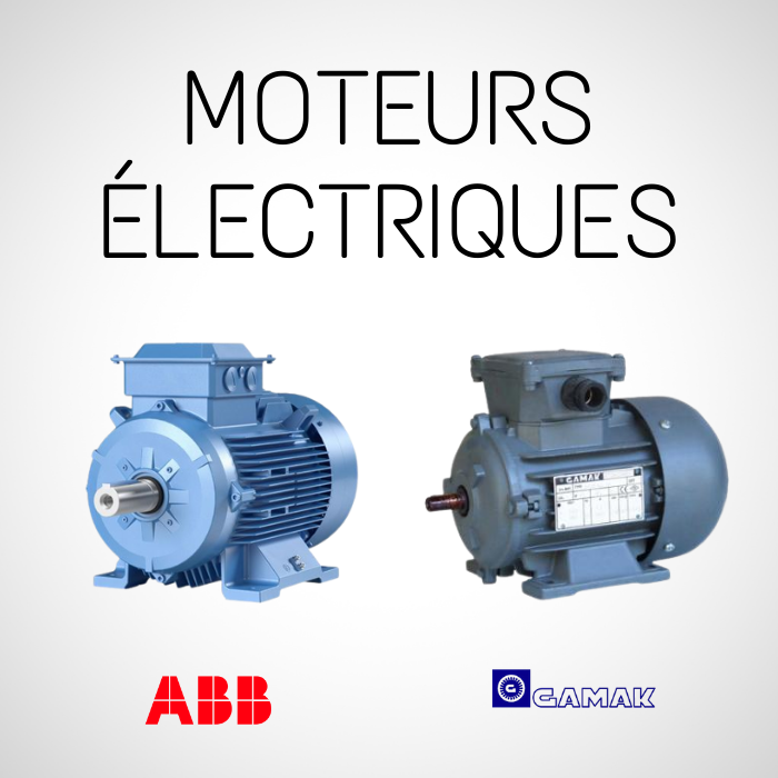 Global industrie motor