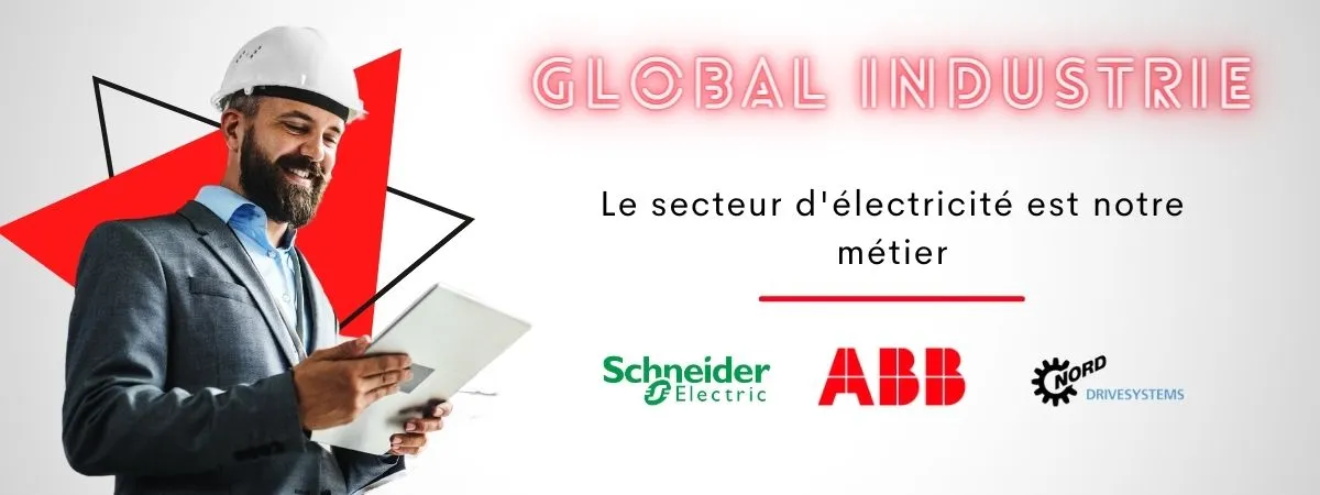 secteur Global industrie 